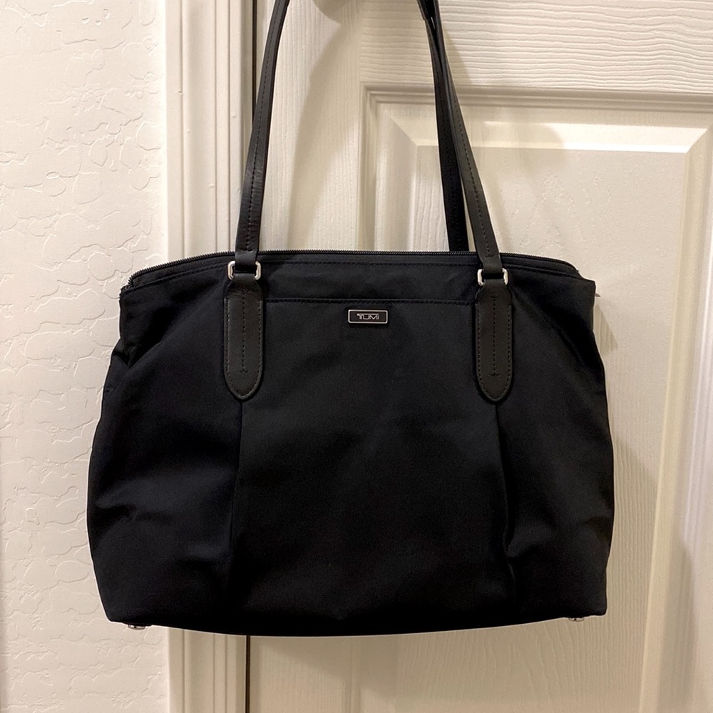 Tumi Elinor Business Work Tote